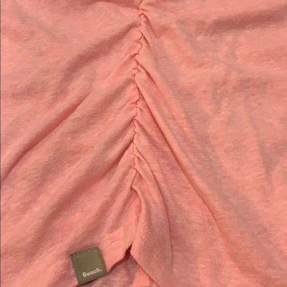 Bench Ruched Tank Top - Picture 5 of 5